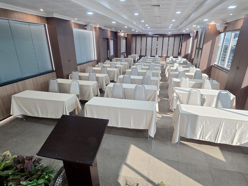 class room